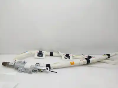 Peça sobressalente para automóvel em segunda mão airbag de cortina dianteiro direito por ford focus lim. (cb8) trend referências oem iam bm5114k159ca