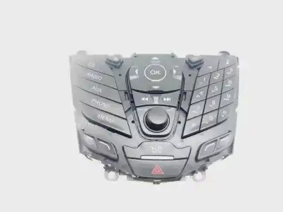 Peça sobressalente para automóvel em segunda mão comandos de alavanca por ford focus lim. (cb8) trend referências oem iam bm5t18k811ba