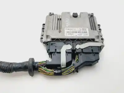 Peça sobressalente para automóvel em segunda mão centralina de motor uce por ford focus lim. (cb8) trend referências oem iam cv6112a650anf