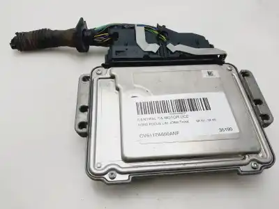 Second-hand car spare part ecu engine control for ford focus lim. (cb8) trend oem iam references cv6112a650anf  