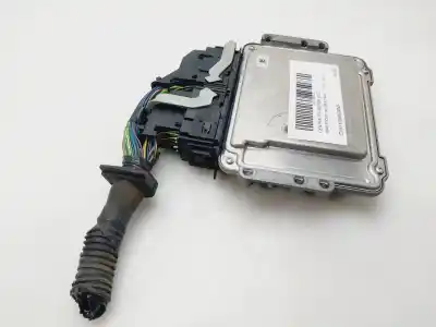 Second-hand car spare part ecu engine control for ford focus lim. (cb8) trend oem iam references cv6112a650anf  