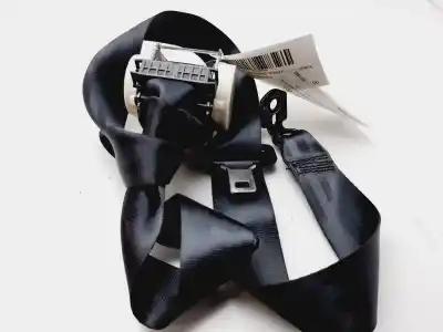 Peça sobressalente para automóvel em segunda mão cinto de segurança traseiro esquerdo por ford focus lim. (cb8) trend referências oem iam bm51611b68ae