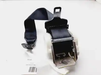 Peça sobressalente para automóvel em segunda mão cinto de segurança traseiro direito por ford focus lim. (cb8) trend referências oem iam bm51611b68ae