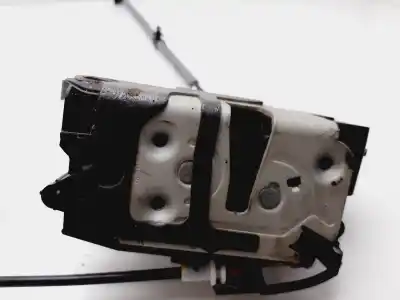 Peça sobressalente para automóvel em segunda mão fechadura da porta traseira esquerda por ford focus lim. (cb8) trend referências oem iam bm5aa26413ae