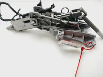 Second-hand car spare part steering column for ford focus lim. (cb8) trend oem iam references bv6n3c529af  