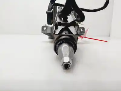 Second-hand car spare part steering column for ford focus lim. (cb8) trend oem iam references bv6n3c529af  