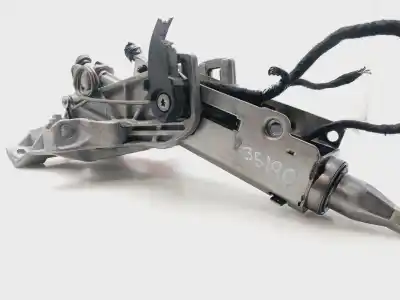 Peça sobressalente para automóvel em segunda mão coluna de direcção por ford focus lim. (cb8) trend referências oem iam bv6n3c529af