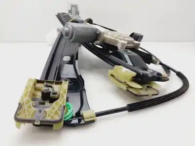 Peça sobressalente para automóvel em segunda mão elevador de vidros dianteira esquerda por ford focus lim. (cb8) trend referências oem iam bm51a23201ad