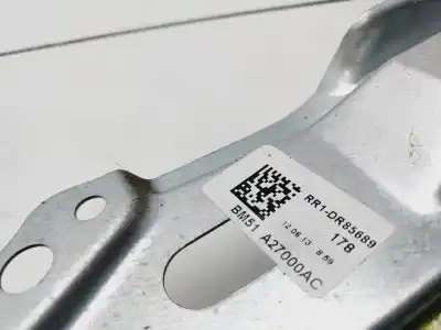 Peça sobressalente para automóvel em segunda mão elevador de vidros traseiro direito por ford focus lim. (cb8) trend referências oem iam bm51a27000ac