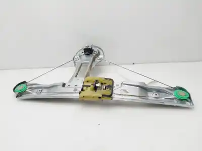 Peça sobressalente para automóvel em segunda mão elevador de vidros traseiro esquerdo por ford focus lim. (cb8) trend referências oem iam bm51a27001ac  
