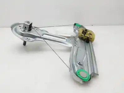 Peça sobressalente para automóvel em segunda mão elevador de vidros traseiro esquerdo por ford focus lim. (cb8) trend referências oem iam bm51a27001ac  