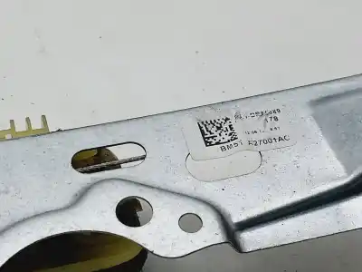 Peça sobressalente para automóvel em segunda mão elevador de vidros traseiro esquerdo por ford focus lim. (cb8) trend referências oem iam bm51a27001ac  