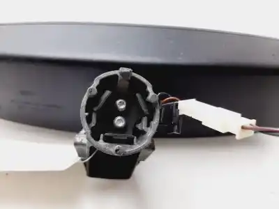 Peça sobressalente para automóvel em segunda mão espelho retrovisor interior por ford focus lim. (cb8) trend referências oem iam 1765145  