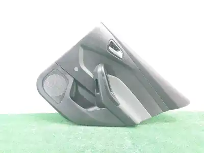 Peça sobressalente para automóvel em segunda mão forra / revestimento da porta traseira direita por ford focus lim. (cb8) trend referências oem iam bm51a27407a  