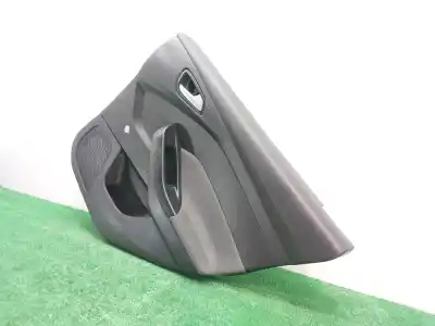 Peça sobressalente para automóvel em segunda mão forra / revestimento da porta traseira direita por ford focus lim. (cb8) trend referências oem iam bm51a27407a  