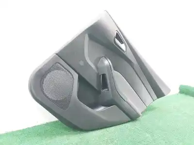 Peça sobressalente para automóvel em segunda mão forra / revestimento da porta traseira direita por ford focus lim. (cb8) trend referências oem iam bm51a27407a