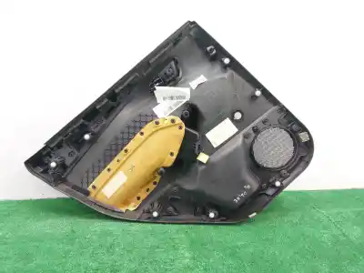 Peça sobressalente para automóvel em segunda mão forra / revestimento da porta traseira direita por ford focus lim. (cb8) trend referências oem iam bm51a27407a  