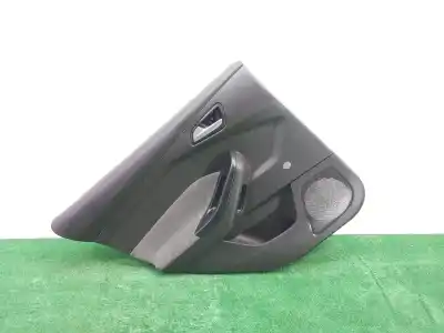 Peça sobressalente para automóvel em segunda mão forra / revestimento da porta traseira esquerda por ford focus lim. (cb8) trend referências oem iam bm51a27407a  