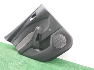 Peça sobressalente para automóvel em segunda mão forra / revestimento da porta traseira esquerda por ford focus lim. (cb8) trend referências oem iam bm51a27407a