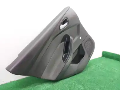 Peça sobressalente para automóvel em segunda mão forra / revestimento da porta traseira esquerda por ford focus lim. (cb8) trend referências oem iam bm51a27407a  