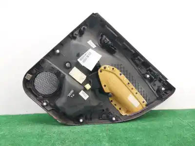 Peça sobressalente para automóvel em segunda mão forra / revestimento da porta traseira esquerda por ford focus lim. (cb8) trend referências oem iam bm51a27407a  