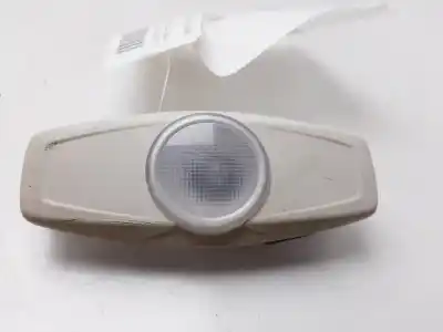Second-hand car spare part interior light for ford focus lim. (cb8) trend oem iam references bm5113776fc  