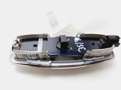 Second-hand car spare part interior light for ford focus lim. (cb8) trend oem iam references bm5113776fc  