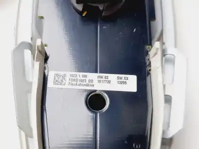 Peça sobressalente para automóvel em segunda mão LUZ INTERIOR por FORD FOCUS LIM. (CB8)  Referências OEM IAM BM5113776FC  