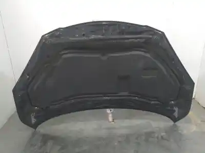 Peça sobressalente para automóvel em segunda mão capot por mazda 2 lim. (de) 1.4 diesel cat referências oem iam d6y15231x  