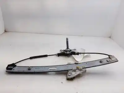 Автозапчасти б/у регулятор стекла заднего левого за mazda 2 lim. (de) 1.4 diesel cat ссылки oem iam df7173560  