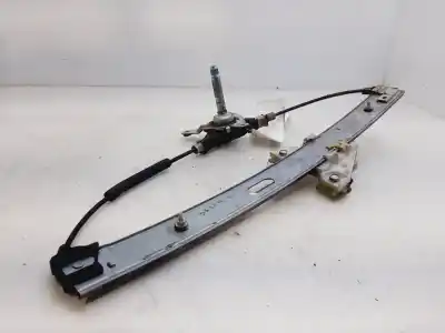 Автозапчасти б/у регулятор стекла заднего левого за mazda 2 lim. (de) 1.4 diesel cat ссылки oem iam df7173560  