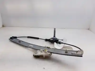 Автозапчасти б/у регулятор стекла заднего левого за mazda 2 lim. (de) 1.4 diesel cat ссылки oem iam df7173560  