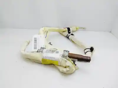 Peça sobressalente para automóvel em segunda mão airbag de cortina dianteiro direito por skoda suberb (3t4) ambition referências oem iam 3t5880742
