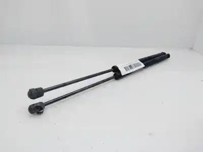 Peça sobressalente para automóvel em segunda mão amortecedores do tronco / porta por skoda suberb (3t4) ambition referências oem iam 3t5827550