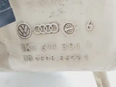 Peça sobressalente para automóvel em segunda mão bomba de travões por skoda suberb (3t4) ambition referências oem iam 1k1611301d
