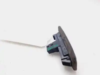 Автозапчастина б/у зовнішня ручка ворот для skoda rapid ambition посилання на oem iam 5e0827566  