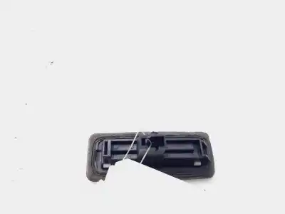 Автозапчастина б/у зовнішня ручка ворот для skoda rapid ambition посилання на oem iam 5e0827566  