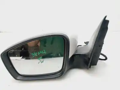Second-hand car spare part left rearview mirror for skoda rapid ambition oem iam references 5jb857507c   Second-hand car spare part left rearview mirror for skoda rapid ambition oem iam references 5jb857507c