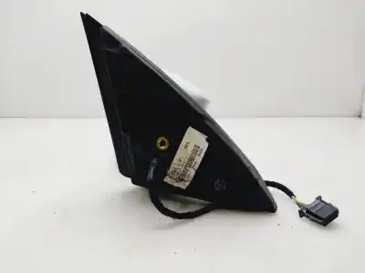 Second-hand car spare part left rearview mirror for skoda rapid ambition oem iam references 5jb857507c   Second-hand car spare part left rearview mirror for skoda rapid ambition oem iam references 5jb857507c