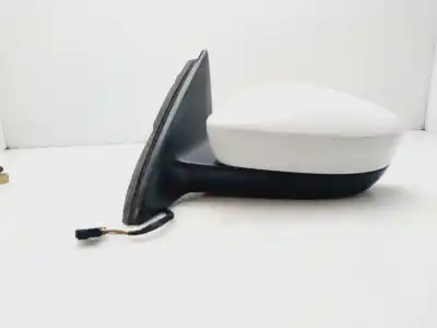Second-hand car spare part left rearview mirror for skoda rapid ambition oem iam references 5jb857507c   Second-hand car spare part left rearview mirror for skoda rapid ambition oem iam references 5jb857507c