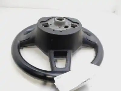 Second-hand car spare part steering wheel for skoda rapid ambition oem iam references 5j0419091g Second-hand car spare part steering wheel for skoda rapid ambition oem iam references 5j0419091g