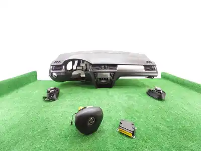 Автозапчастина б/у комплект подушки безпеки для skoda rapid ambition посилання на oem iam 5ja857069   Автозапчастина б/у комплект подушки безпеки для skoda rapid ambition посилання на oem iam 5ja857069