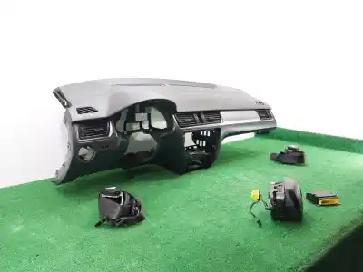 Автозапчастина б/у комплект подушки безпеки для skoda rapid ambition посилання на oem iam 5ja857069   Автозапчастина б/у комплект подушки безпеки для skoda rapid ambition посилання на oem iam 5ja857069