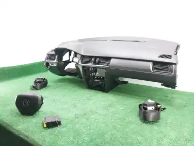 Автозапчастина б/у комплект подушки безпеки для skoda rapid ambition посилання на oem iam 5ja857069   Автозапчастина б/у комплект подушки безпеки для skoda rapid ambition посилання на oem iam 5ja857069