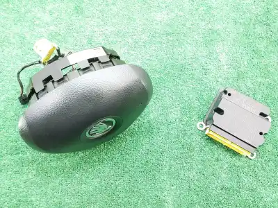 Автозапчастина б/у комплект подушки безпеки для skoda rapid ambition посилання на oem iam 5ja857069   Автозапчастина б/у комплект подушки безпеки для skoda rapid ambition посилання на oem iam 5ja857069