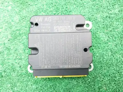 Автозапчастина б/у комплект подушки безпеки для skoda rapid ambition посилання на oem iam 5ja857069   Автозапчастина б/у комплект подушки безпеки для skoda rapid ambition посилання на oem iam 5ja857069