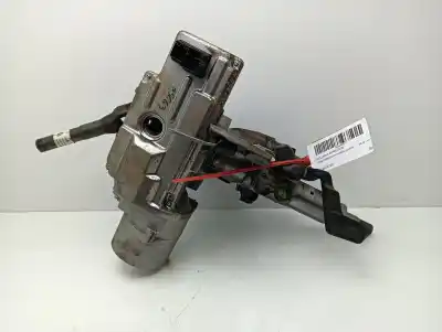 Автозапчастина б/у рульва колонка для opel corsa d color edition посилання на oem iam 522976190