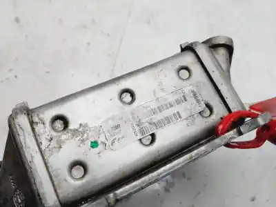 Автозапчастина б/у кулер egr для opel corsa d color edition посилання на oem iam 55249454