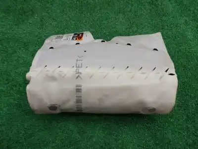 Peça sobressalente para automóvel em segunda mão kit airbag por opel corsa d color edition referências oem iam 39061297  