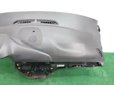 Автозапчастина б/у комплект подушки безпеки для opel corsa d color edition посилання на oem iam 39061297